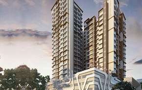 1 BHK Apartment For Resale in Reliable Gulraj Trinity Goregaon West Mumbai 5847418