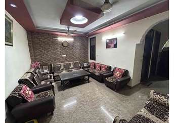 3 BHK Builder Floor For Resale in RWA Mohan Garden Gali No 10 Uttam Nagar Delhi 5847415