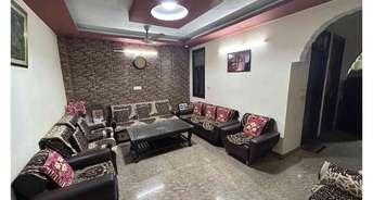 3 BHK Builder Floor For Resale in RWA Mohan Garden Gali No 10 Uttam Nagar Delhi 5847415
