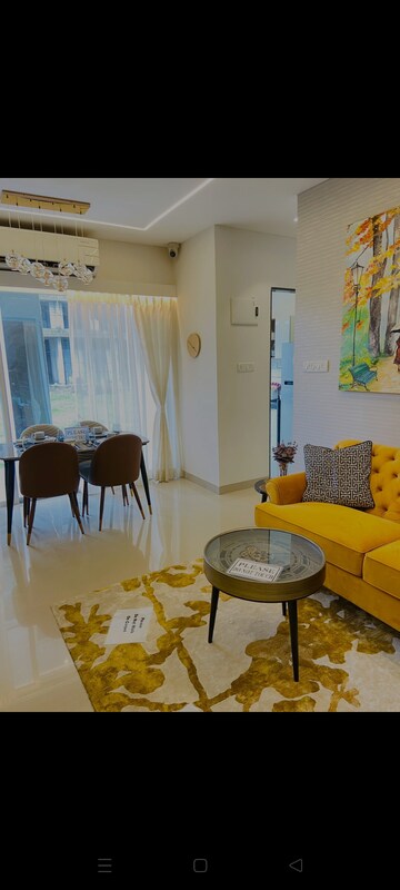 1 BHK Apartment For Sale in Ulwe
