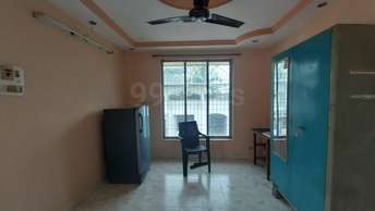 1 BHK Apartment For Rent in Siddhi Vinayak Park CHS Airoli Sector 8a Navi Mumbai 5847470