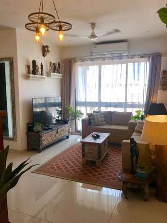 2 BHK Apartment For Resale in Kanakia Rainforest Andheri East Mumbai 5847496