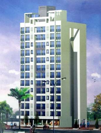 2 BHK Apartment For Resale in Virar West Mumbai 5847506