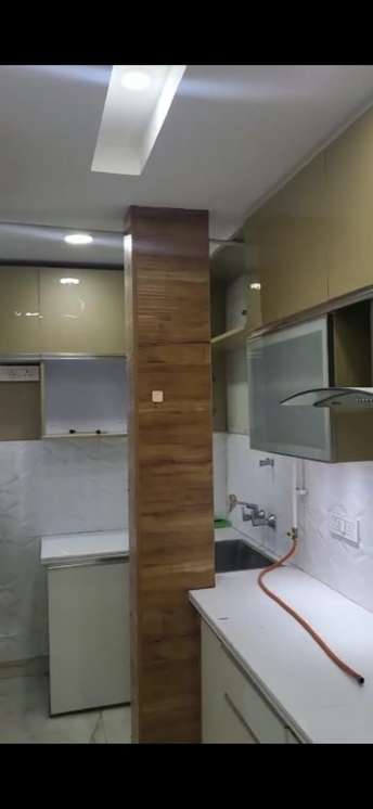 2 BHK Apartment For Rent in Uninav Heights Phase I Raj Nagar Extension Ghaziabad 5847504