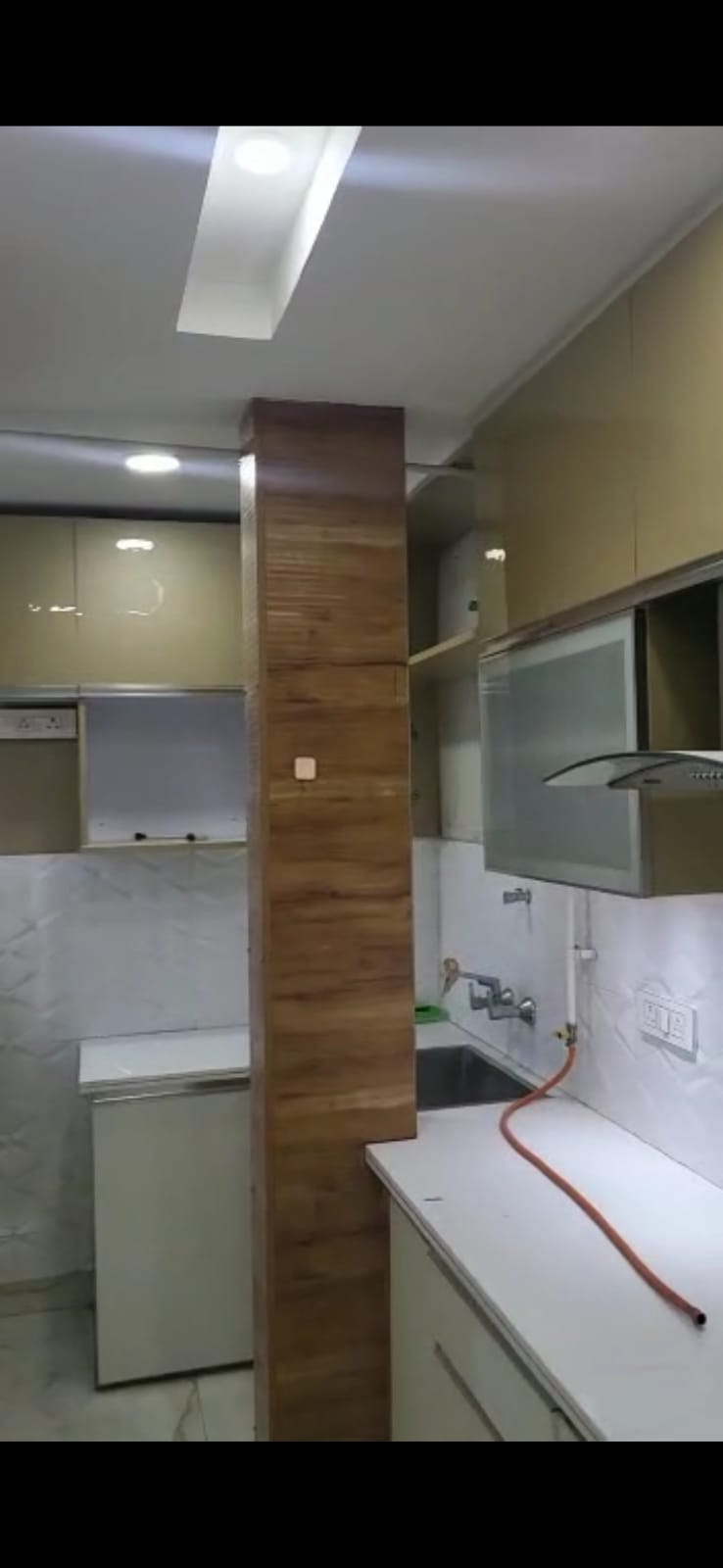 2 BHK Apartment For Rent in Uninav Heights Phase I Raj Nagar Extension Ghaziabad 5847504