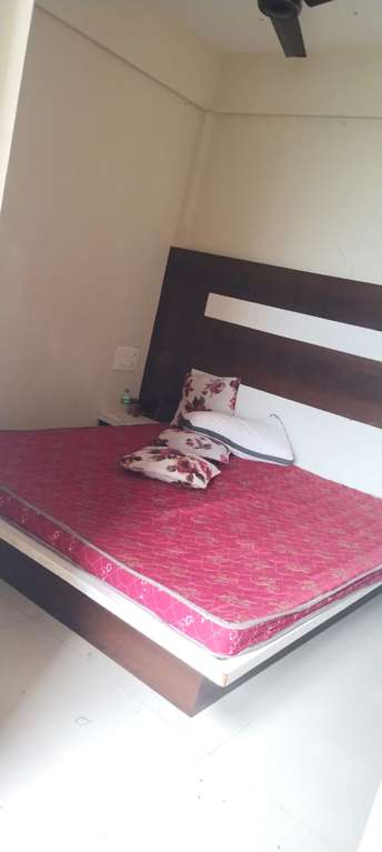 2 BHK Apartment For Rent in Sai Innovision 7 Avenues Balewadi Pune  5847692