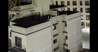 1 BHK Apartment For Resale in Fortune Belleza New Panvel Navi Mumbai 5847715