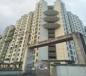 1 BHK Apartment For Resale in Swapnapurti CHS Kharghar Kharghar Navi Mumbai 5847722