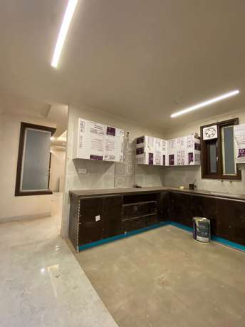3 BHK Builder Floor For Resale in Kishangarh Delhi 5847742