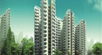 3 BHK Apartment For Resale in CHD Avenue 71 Sector 71 Gurgaon 5847750