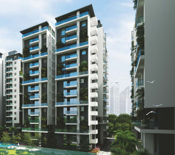 3 BHK Apartment For Resale in Shaikpet Hyderabad  5847780
