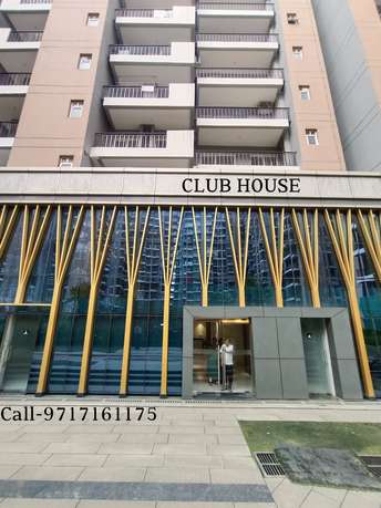 3 BHK Apartment For Resale in Saviour Park Mohan Nagar Ghaziabad 5847920