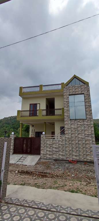 3 BHK Independent House For Resale in Gujrara Mansingh Dehradun  5848004