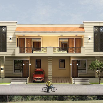 3 BHK Villa For Resale in Sindhuja Greens Noida Ext Sector 10 Greater Noida  5847924