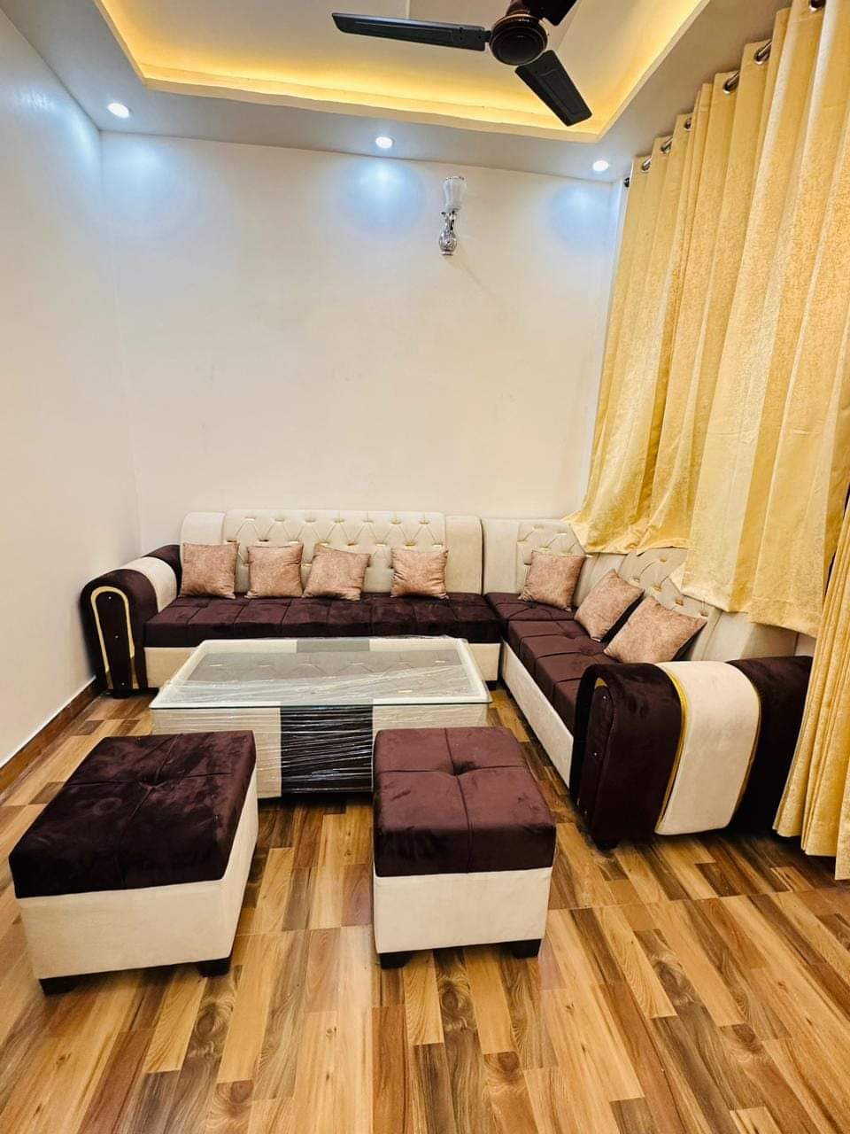 Resale 3 Bedroom 1038 Sq.Ft. Independent House in Turner Road Dehradun