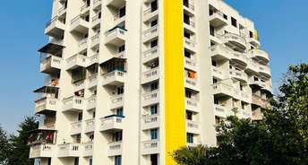 1 BHK Apartment For Resale in Ashiana Panvel Paradise New Panvel Navi Mumbai 5848052