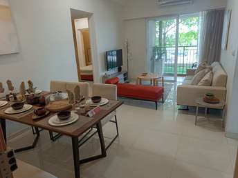 2 BHK Apartment For Resale in Godrej Rivergreens Manjari Pune 5848064