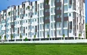 1 BHK Apartment For Resale in Dhruva Homes Patancheru Hyderabad 5848159