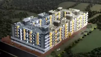 3 BHK Apartment For Resale in Boisar Mumbai 5848160