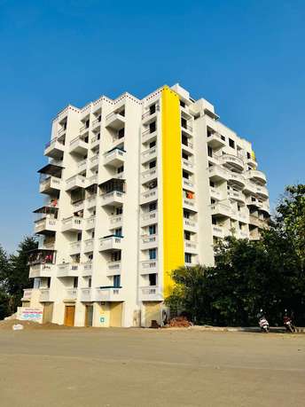 2 BHK Apartment For Resale in Krishna Residency Kamothe Kamothe Navi Mumbai 5848226