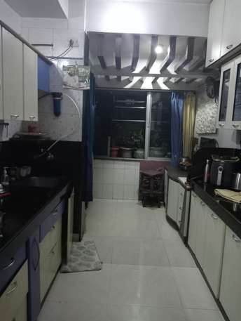 2 BHK Apartment For Resale in Raj Rudram Apartments Goregaon East Mumbai  5848342
