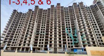 2 BHK Apartment For Resale in Presithum Phase II Yex Sector 25 Greater Noida 5848404