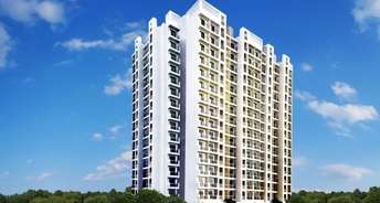 1 BHK Apartment For Resale in Bhavani Heights Virar West Mumbai 5848395