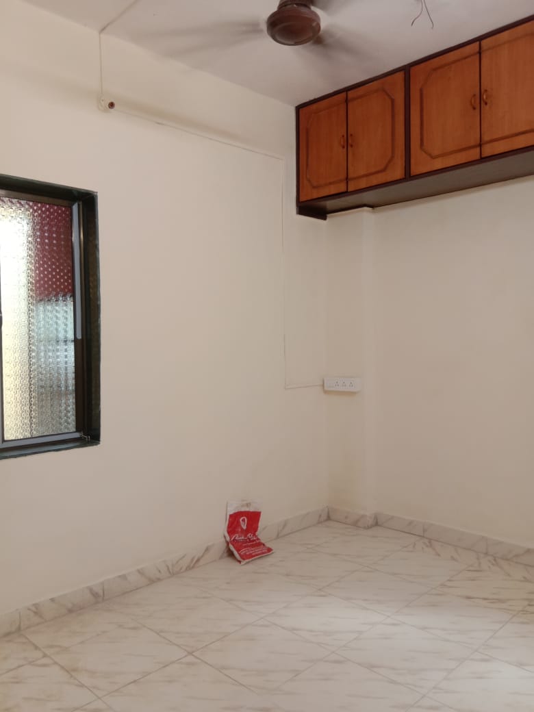 1 BHK Apartment For Rent in Seawoods Navi Mumbai  5848419