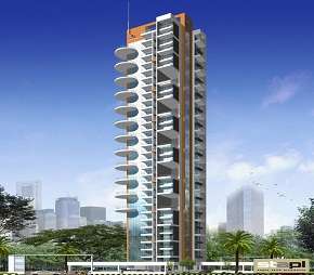 3 BHK Apartment For Resale in Swaraj Queensbay Kopar Khairane Navi Mumbai 5848477