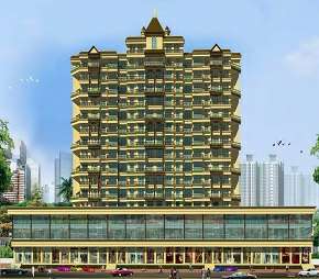 2 BHK Apartment For Resale in Reliable Prestige Nalasopara East Mumbai 5848524
