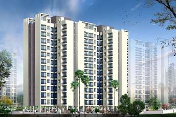 1 BHK Apartment For Resale in Vinay Unique Homes Virar West Mumbai  5848476