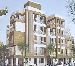 2 BHK Apartment For Resale in LP Shree Samarth Krupa Apartment Virar West Mumbai 5848527