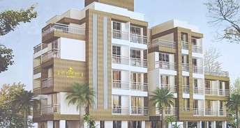 1 BHK Apartment For Resale in LP Shree Samarth Krupa Apartment Virar West Mumbai 5848535