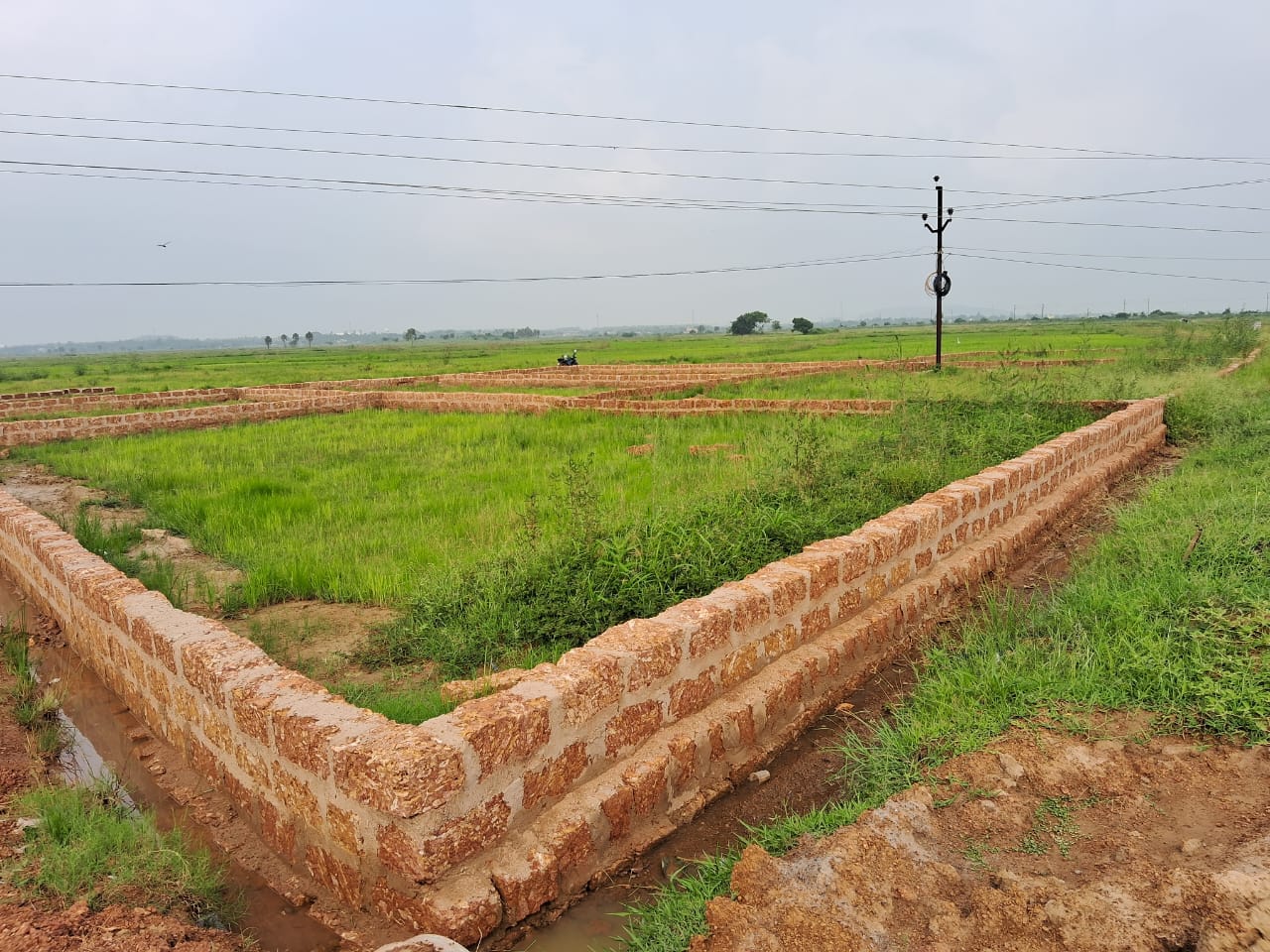 Plots in Bhubaneswar 229+ Residential Land / Plots for Sale in