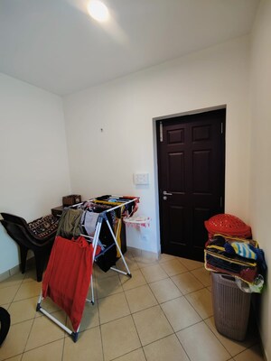 3.5 BHK Apartment – Nearby View at Sobha Garnet, Kondhwa - for Rent