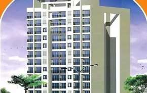 2 BHK Apartment For Resale in Starlite Star Glorious Vasai West Mumbai 5848566