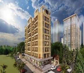 1 BHK Apartment For Resale in Yashraj Mahavir Ashish CHSL Virar West Mumbai 5848624
