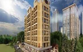 1 BHK Apartment For Resale in Yashraj Mahavir Ashish CHSL Virar West Mumbai 5848624