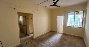 1 BHK Apartment For Resale in Shree Sai Sadan CHS Kharghar Sector 19 Navi Mumbai 5848670