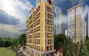 2 BHK Apartment For Resale in Yashraj Mahavir Ashish CHSL Virar West Mumbai 5848664