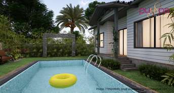 2 BHK Villa For Resale in My Bhomee Marine Green FarmLands Moinabad Hyderabad 5849119