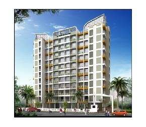 1 BHK Apartment For Resale in Sugandhi Shree Sugandh Virar West Mumbai 5848714