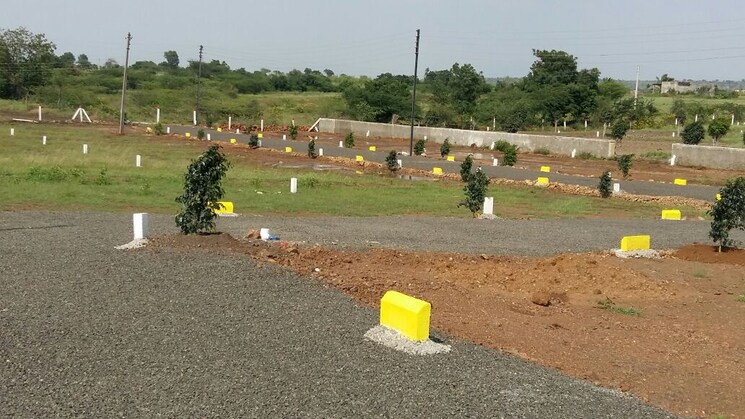 Other, ambernath  1427 Sq.Ft. Plot In Ambernath Thane 5848758