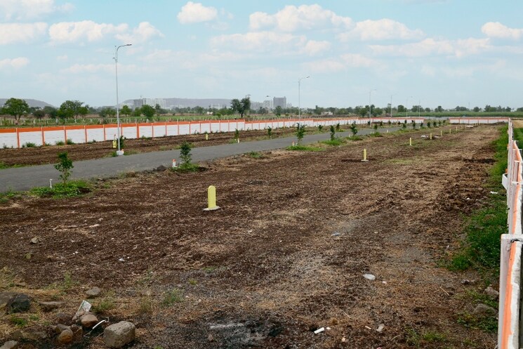 Other, ambernath  1427 Sq.Ft. Plot In Ambernath Thane 5848758