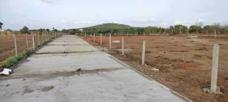 Other, ambernath  1427 Sq.Ft. Plot In Ambernath Thane 5848758