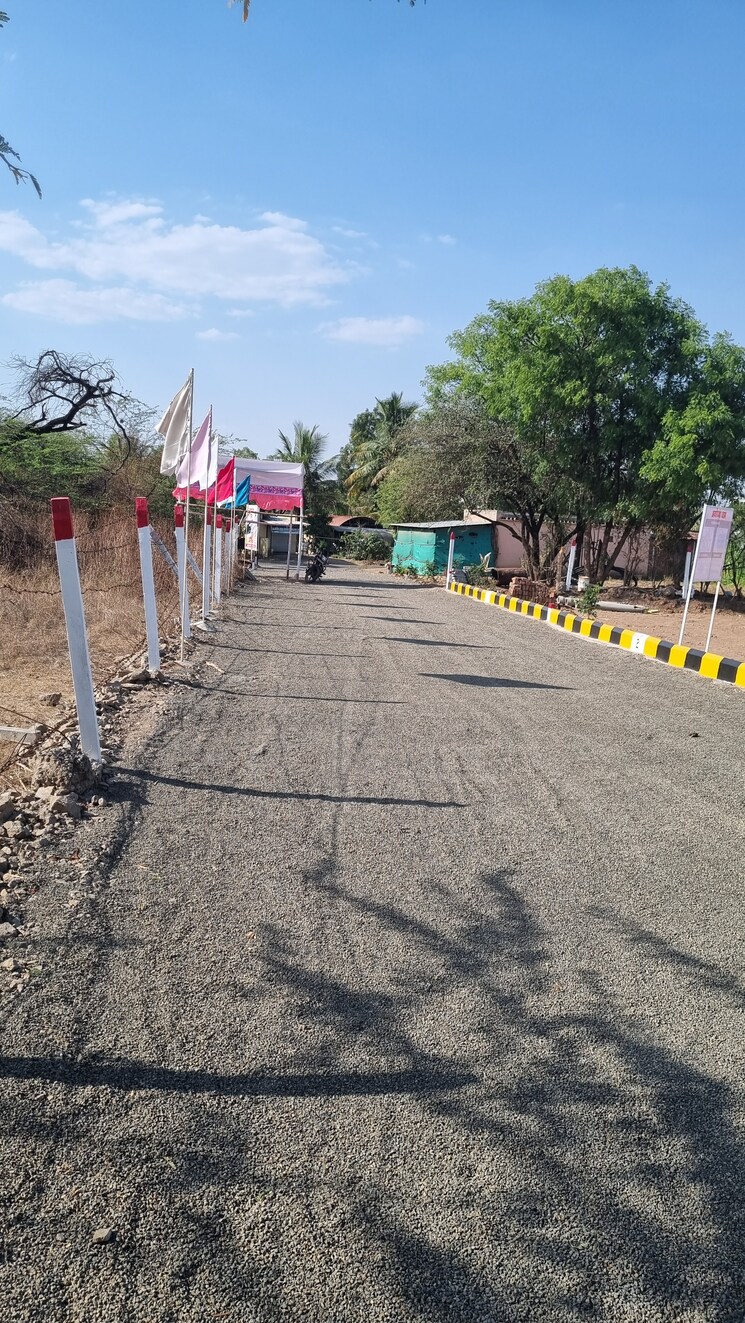 Exterior View, ambernath  1427 Sq.Ft. Plot In Ambernath Thane 5848758