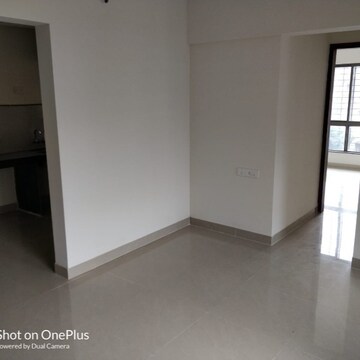 Living Room in 1.5 BHK Apartment at Amit Colori Phase II, Undri – for Sale