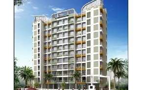 3 BHK Apartment For Resale in Sugandhi Shree Sugandh Virar West Mumbai 5848856