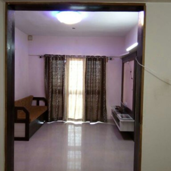 1 BHK 630 Sq.Ft. Apartment in Goel Sai Ganga
