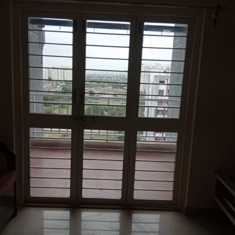 Balcony, goel-sai-ganga 1 Bedroom 630 Sq.Ft. Apartment In Undri Pune 5848865